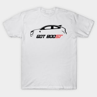 Got boost T-Shirt